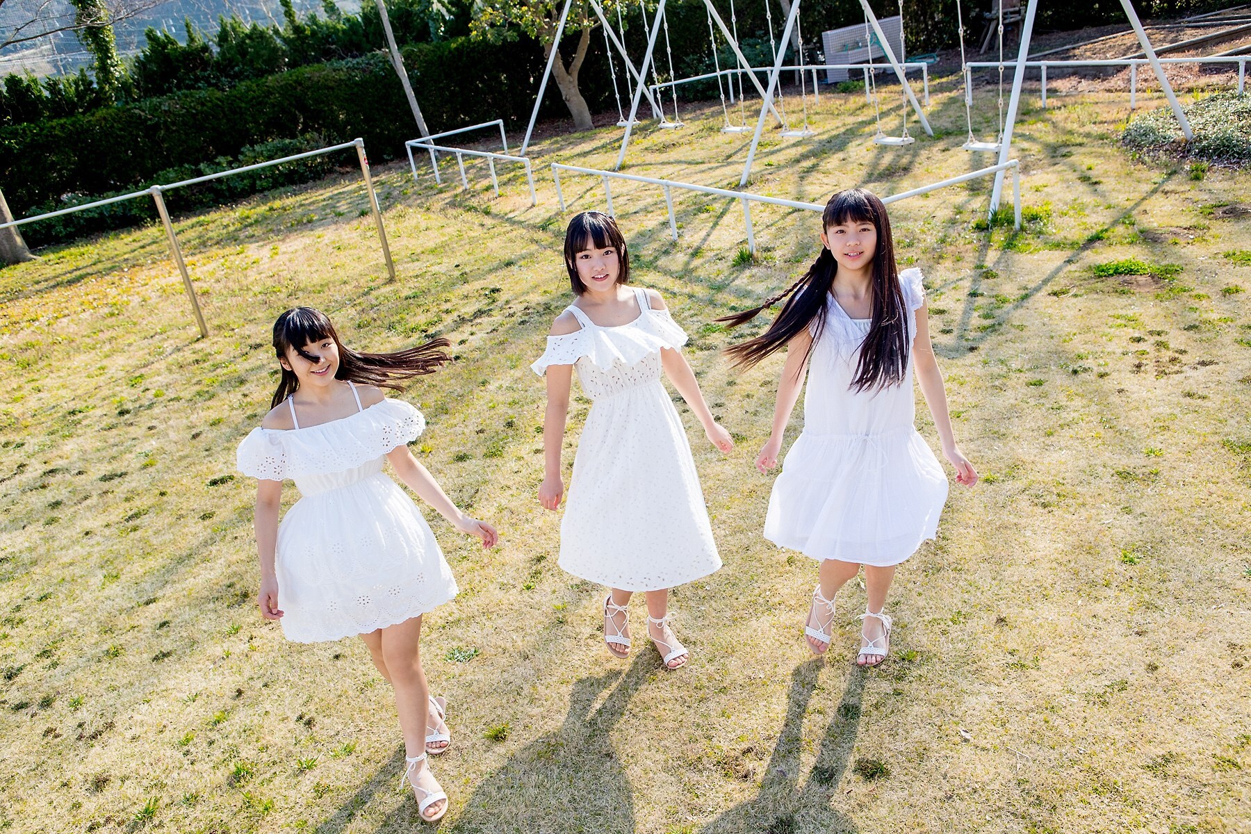 [Minisuka.tv] 新进模特2017-05-04 NewComer 2017 - Special Gallery 07